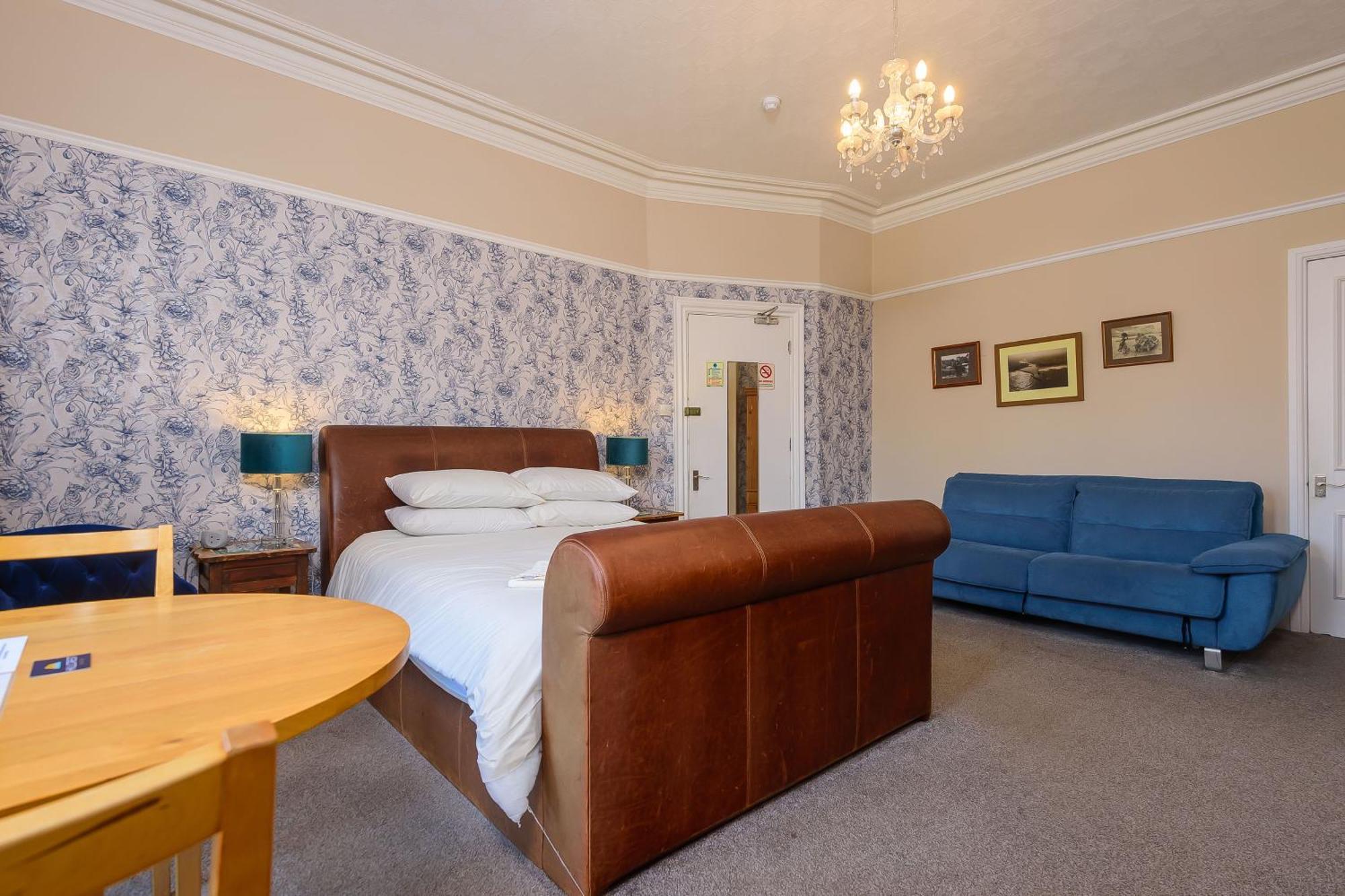 Hillcrest Whitby Bed & Breakfast Luaran gambar