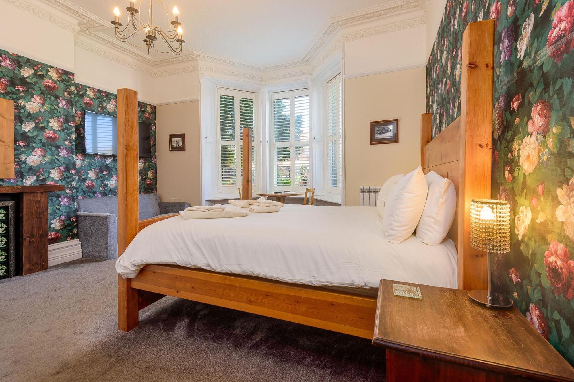 Hillcrest Whitby Bed & Breakfast Luaran gambar